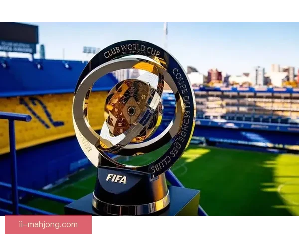 从世俱杯赛场演变看顶级球队战术打法深度解析与胜负关键密码全景