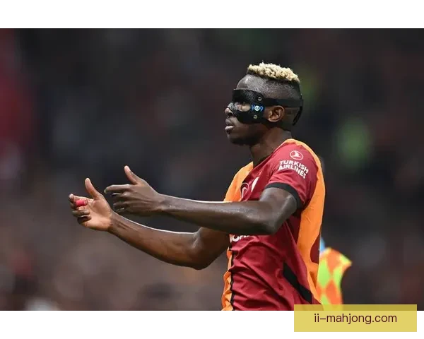 从数据视角解析奥斯梅恩对阵国米的美洲杯赛场表现全面进攻效率与关键作用