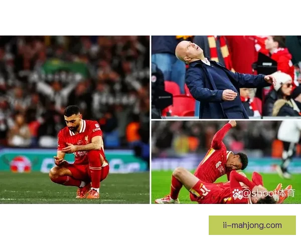 利物浦英超收获97分仍屈居亚军创历史新高
