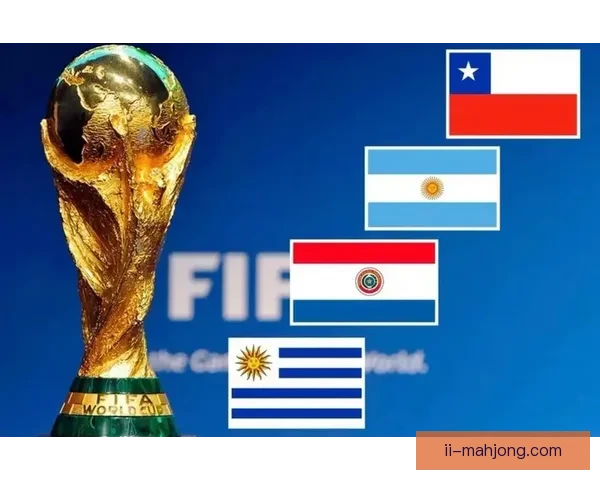 2026世界杯官方供应商打造全套先进球场降温解决方案 2026世界杯官方供应商打造全套先进球场降温解决方案