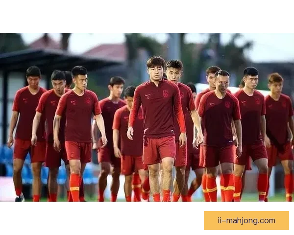 中国男足新归化球员加盟引关注 未来能否带领球队重回亚洲强队行列 中国男足新归化球员加盟引关注 未来能否带领球队重回亚洲强队行列