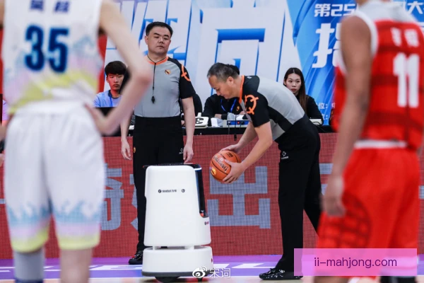 中国大学生篮球联赛，赛制规则解读不容错过